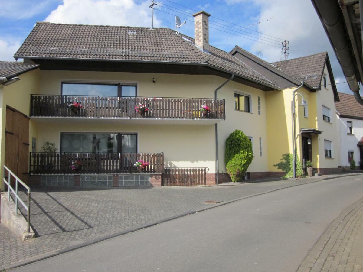 Ferienwohnung Maria Wimbach Exterior photo